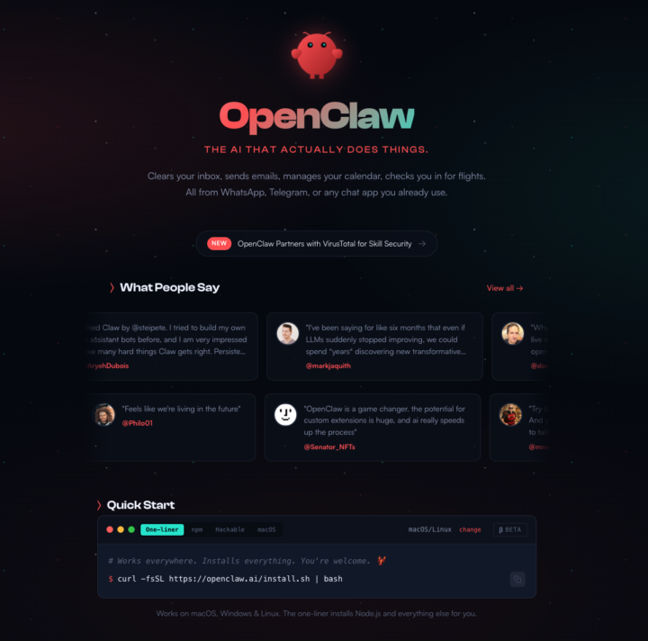 Open Claw vs. Claude Remote 🦞