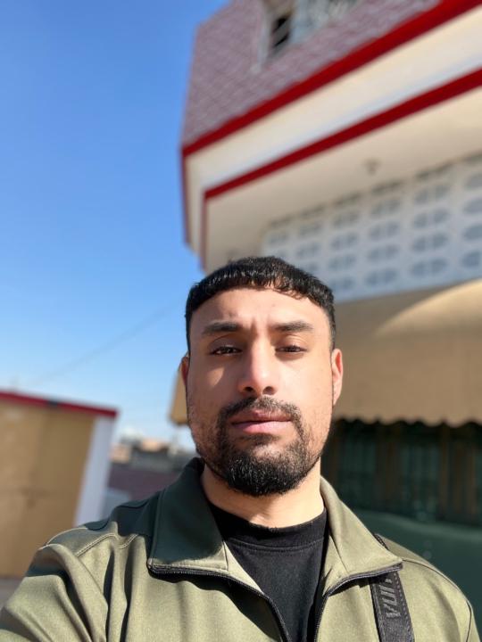 Shohaib Khan