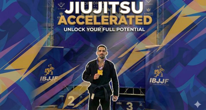 Jiu Jitsu Accelerated