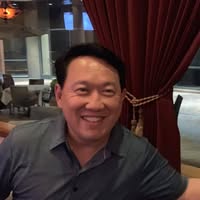 Ted Hsieh