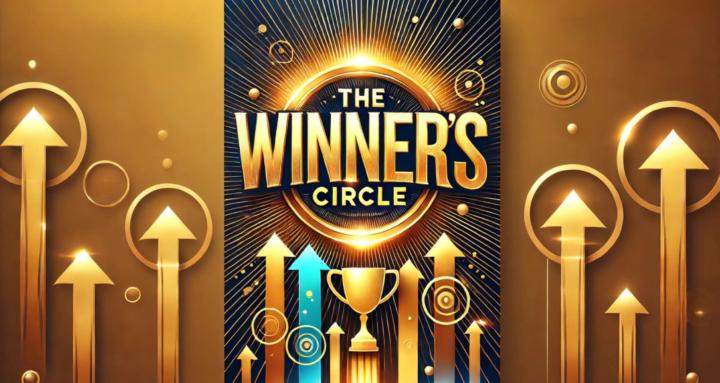 Winners Circle