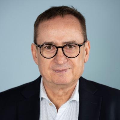 Michael Schöpf