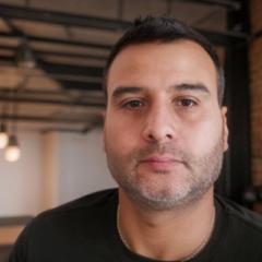 Gustavo Castillo