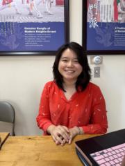 Carol Huang