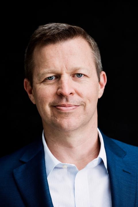 Kevin Cahill