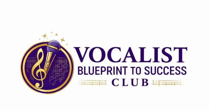 Vocalist Blueprint To Success
