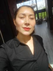 Andrea Arevalo