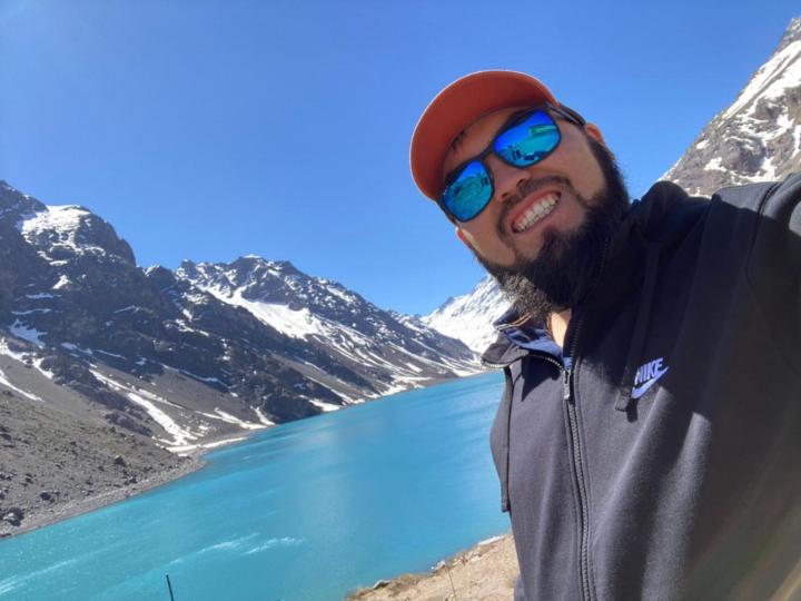 Mauricio Castro