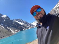 Mauricio Castro