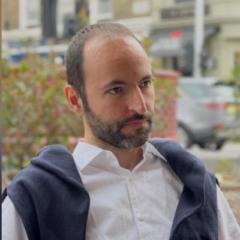 Mahyar Zaud