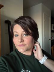 Caitlin McCullough