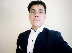 Rachid Ikne