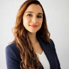 Ana Milena Gutiérrez Penagos