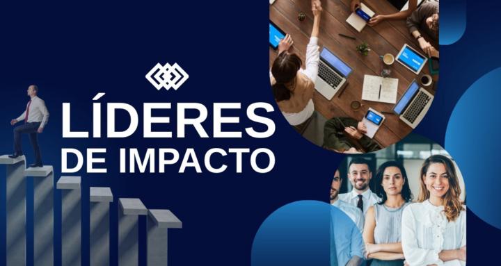 Líderes de Impacto