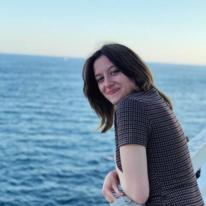 Martina Pagana