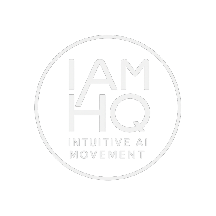 WELCOME to Intuitive AI Movement HQ