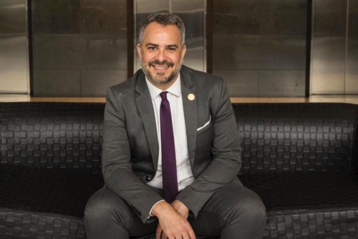 Daniel Ortiz