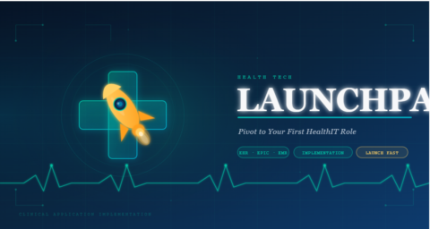 Health Tech Launchpad gallery image