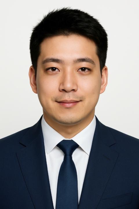 Casper Li