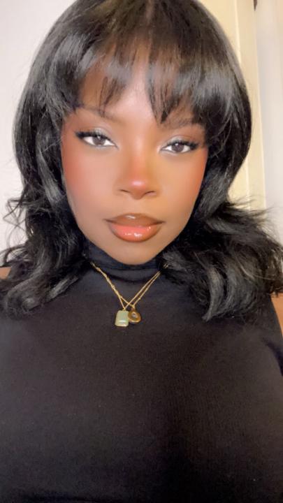 Zoulaïka Ntsam eya an