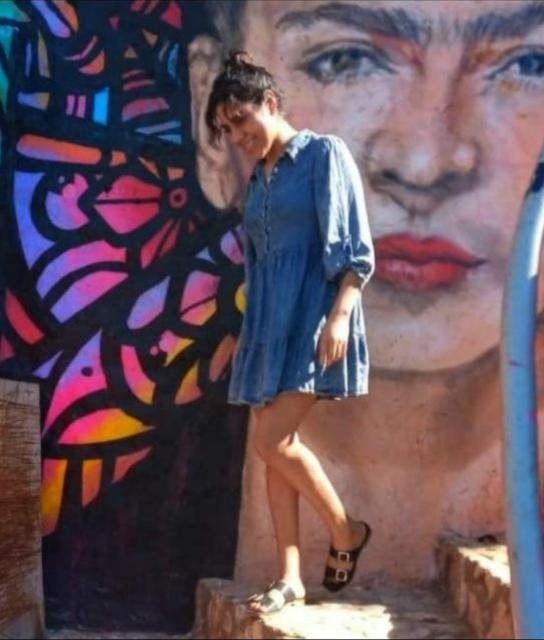 Monserrat Hernández Aragón