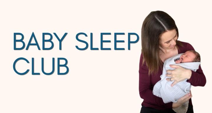 The Baby Sleep Club