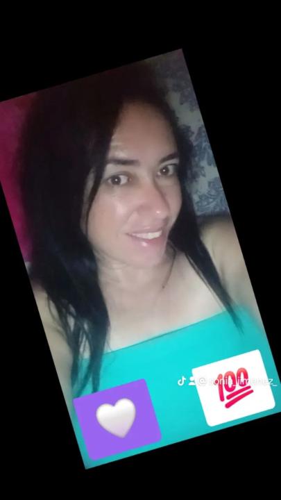 Sonia Jimenez Garcia