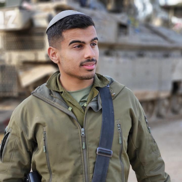 נהוראי ג'יבלי