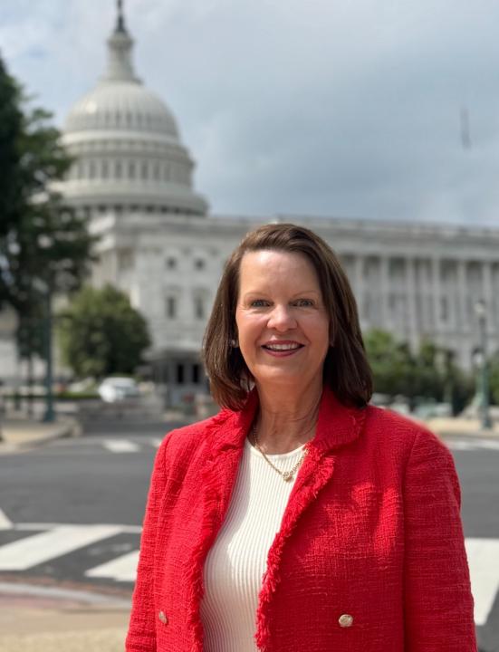 Maureen Blachowski