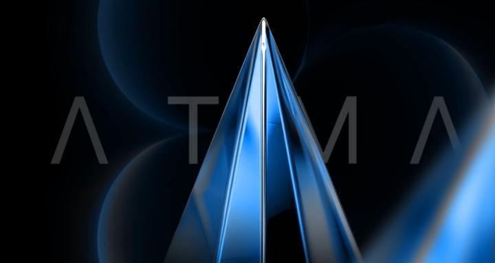 ATMA BLACK