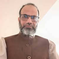 Muhammad Khalid