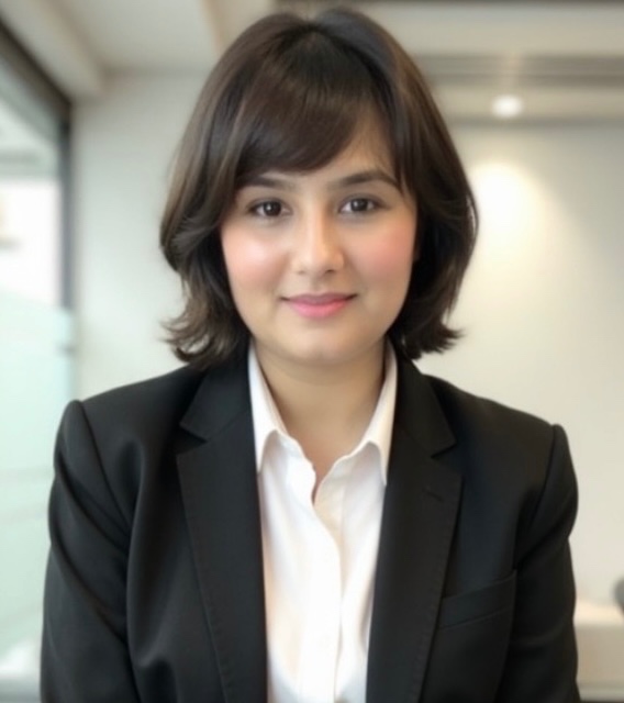 Aparna Gurudiwan