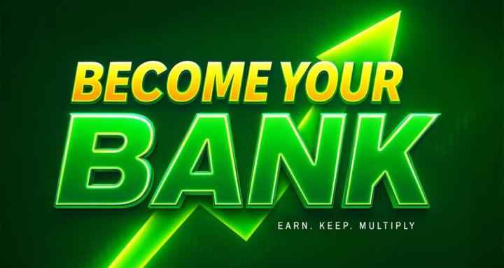 Become Your Own Bank