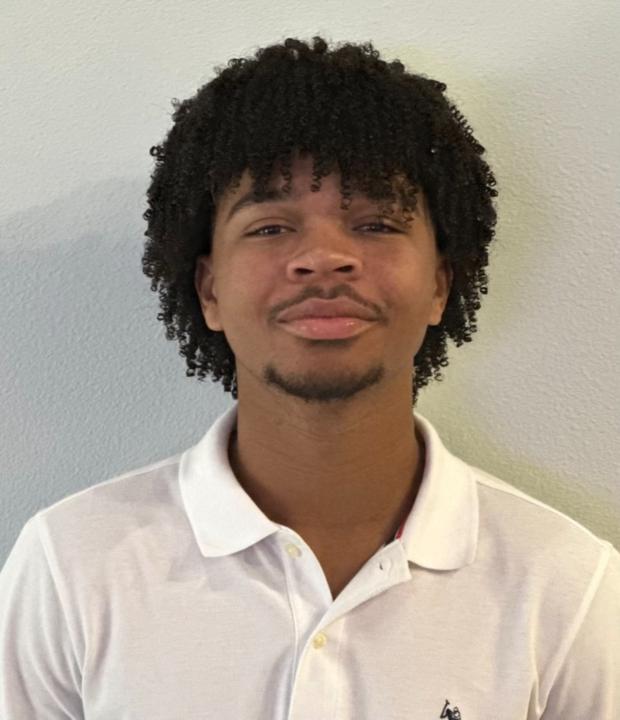Xavier Lewis