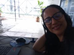 Paola Villamizar