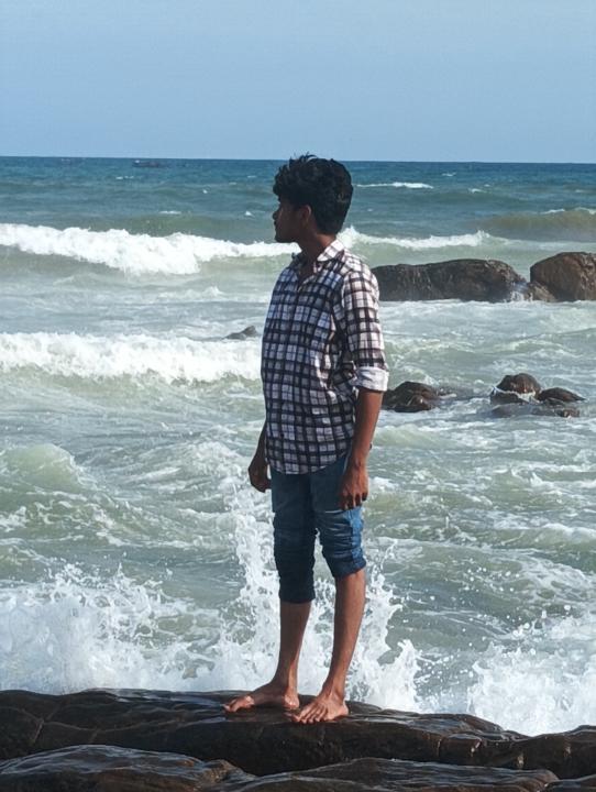 Praneeth Boddu