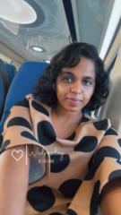 Nikitha Mundargi
