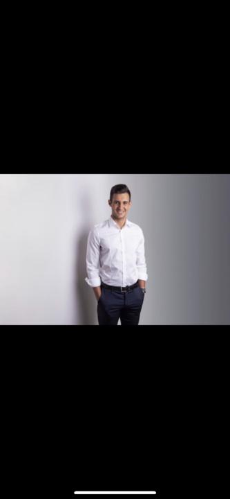 Philipp Wolfinger