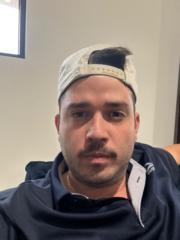 Israel Pedroza
