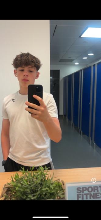 Ewan Hawes