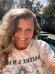 Christina Cathey