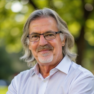 Ed Koop