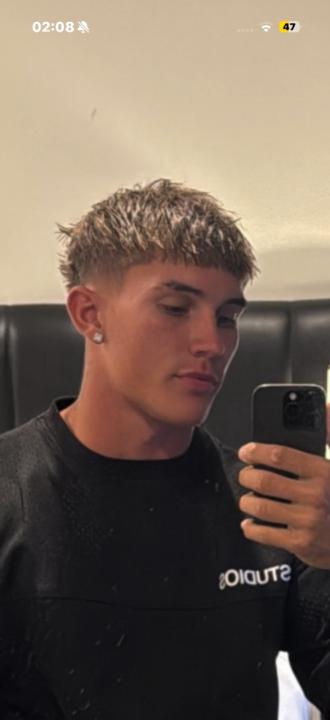 Liam Slater