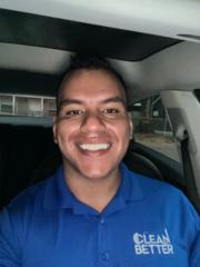 Daniel Tesare