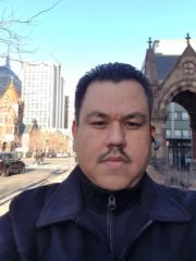 Francisco Bustamante