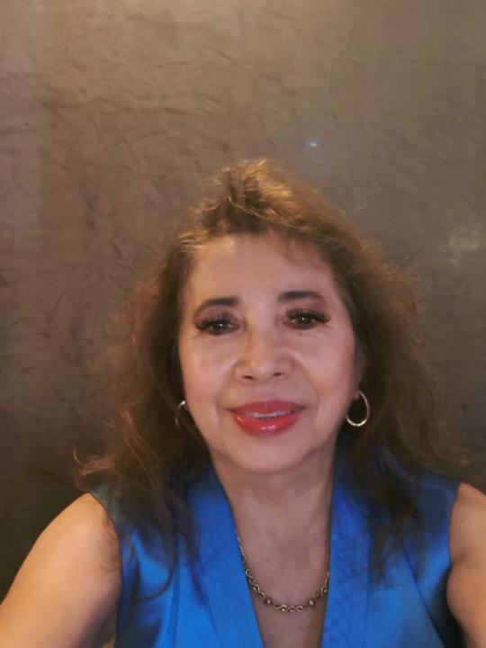 Ana María Peña