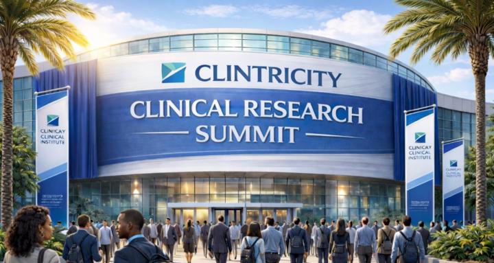 Clinical Research Summit