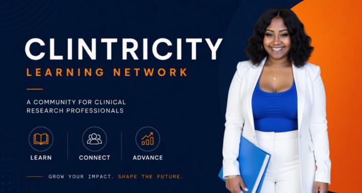 Clintricity Learning Network