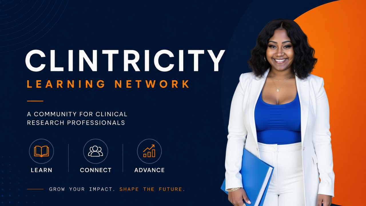 Clintricity Learning Network