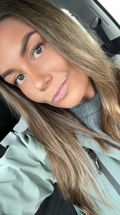 Mia Frigstad Strandmyr